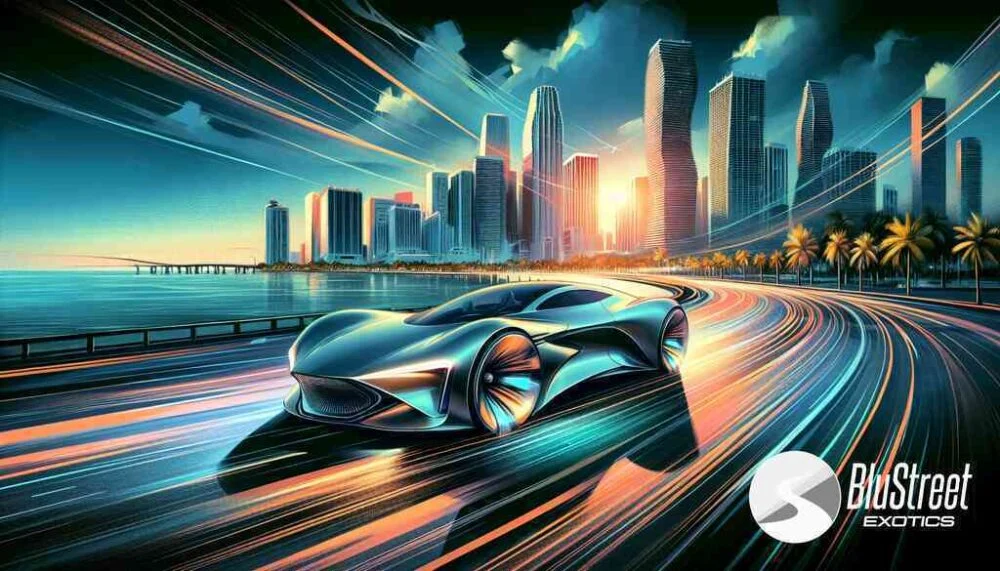 What Is BluStreet Miami's Definition of Luxury in 2025