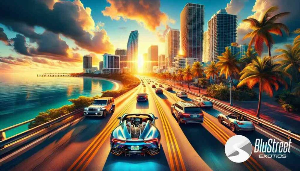 Discovering BluStreet Miami's Top Rental Deals This Spring