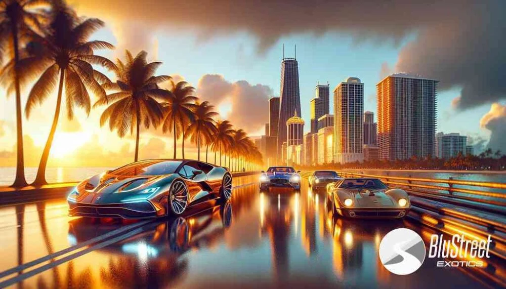 How BluStreet Miami Guides You To Rental Perfection