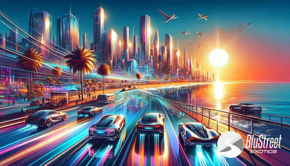 Understanding BluStreet Miami's Rental Strategies 2025