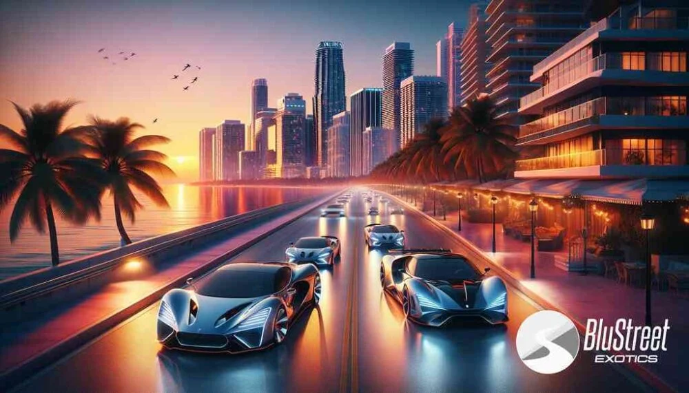 What Is BluStreet Miami's Definition of Luxury for 2025?