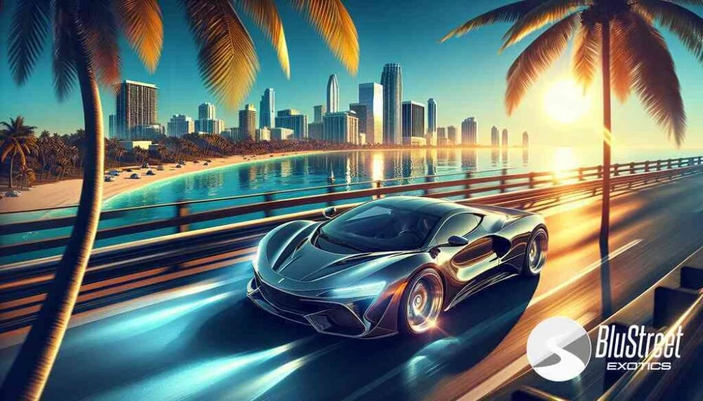 What Is BluStreet Miami's Definition of Rental Excellence