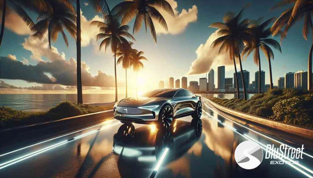 What Makes BluStreet Miami's Car Rentals Stand Out Near You?