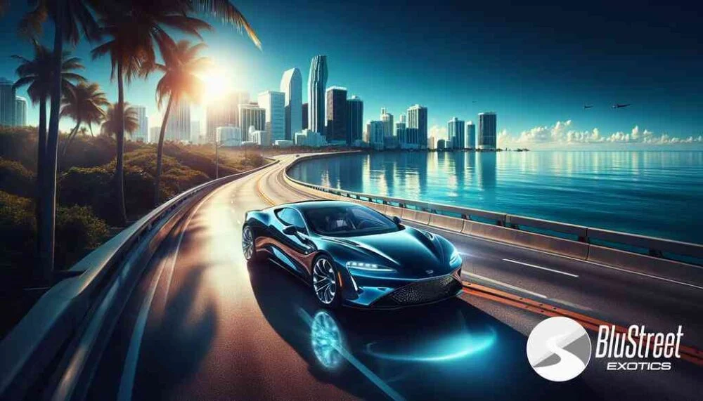 What Makes BluStreet Miami's Car Rentals Stand Out Near You?