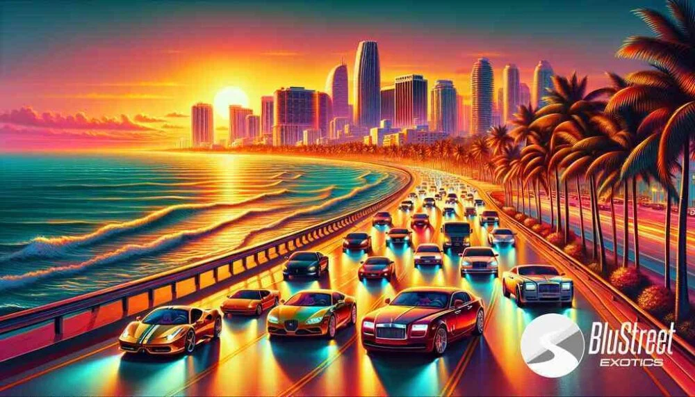 Deep Dive into BluStreet's Exclusive Miami Rental Philosophy