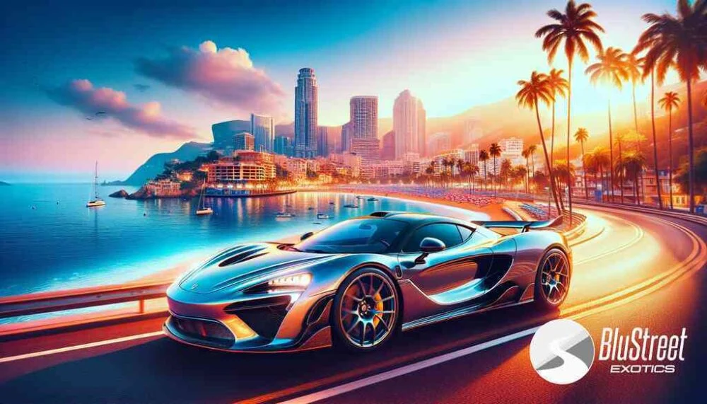 How BluStreet Elevates Car Rentals Near West Palm Beach