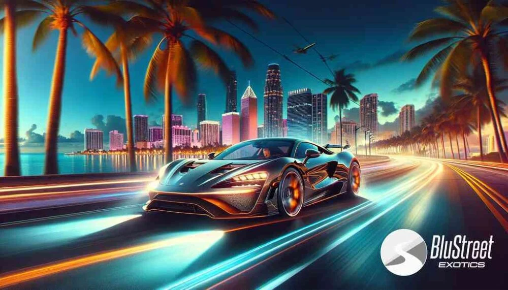 How BluStreet Miami Creates Unmatched Rental Experiences in South Florida