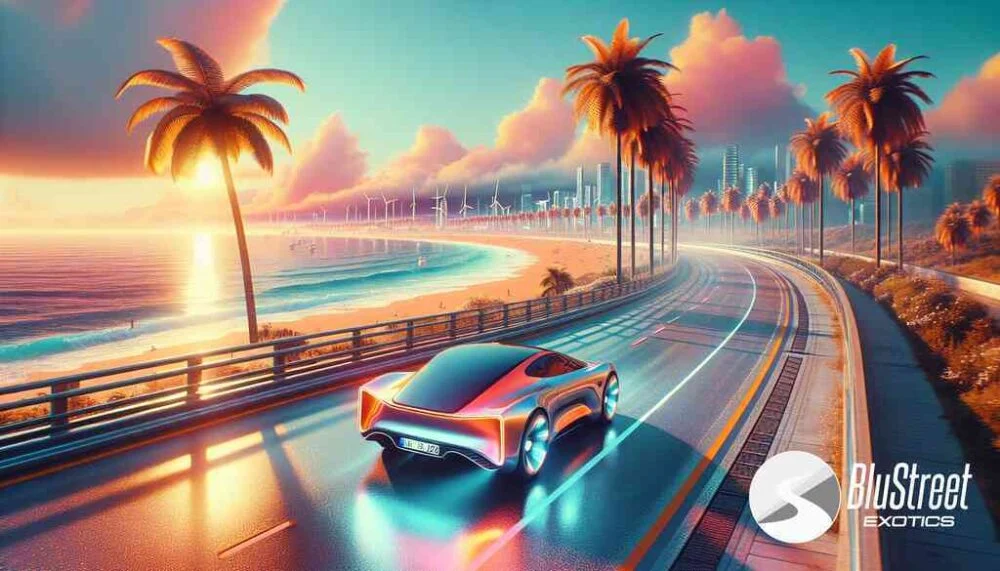 How to Experience Exotic Rentals in Boca Raton in 2025