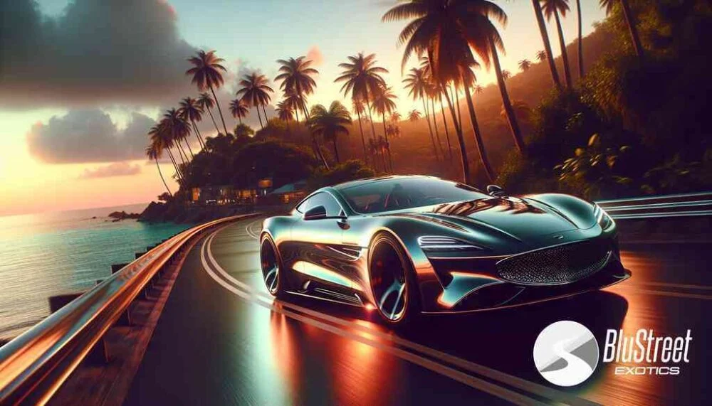 Mastering the Art of Exotic Car Rentals in South Florida