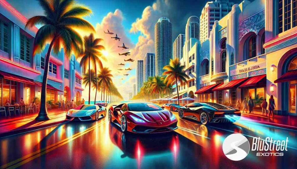 What Defines Florida's Elite Rental Scene with BluStreet?