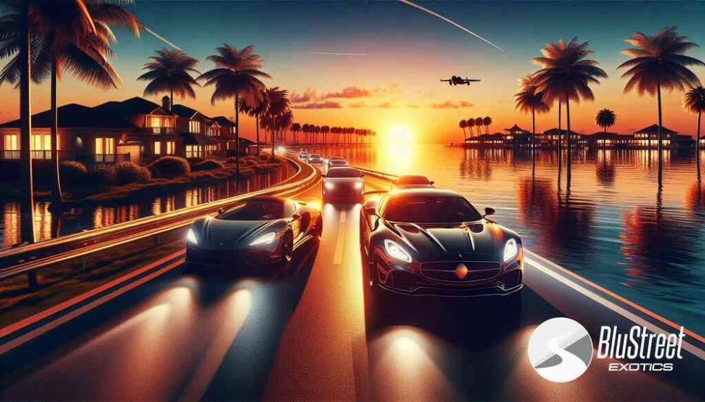 Why BluStreet Miami's Rentals Are Best in Boca Raton