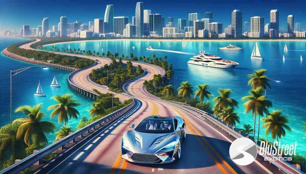 Exploring BluStreet Miami's Apex Rentals in Florida 2025