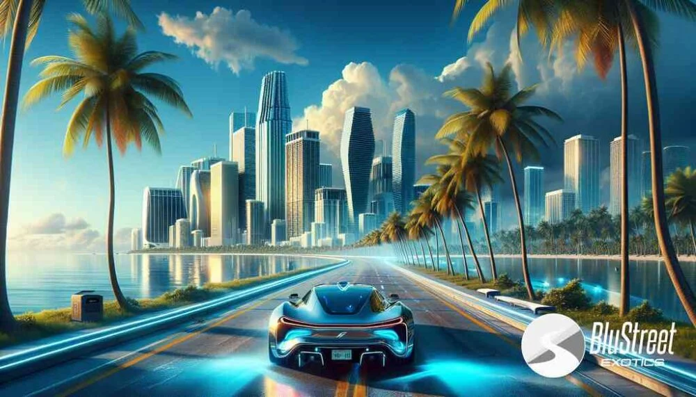 Guide to Navigating Luxury Rentals in Miami for 2025