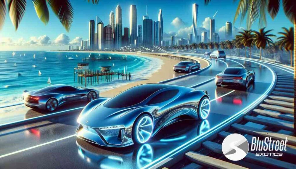 Guide to Navigating Luxury Rentals in Miami for 2025