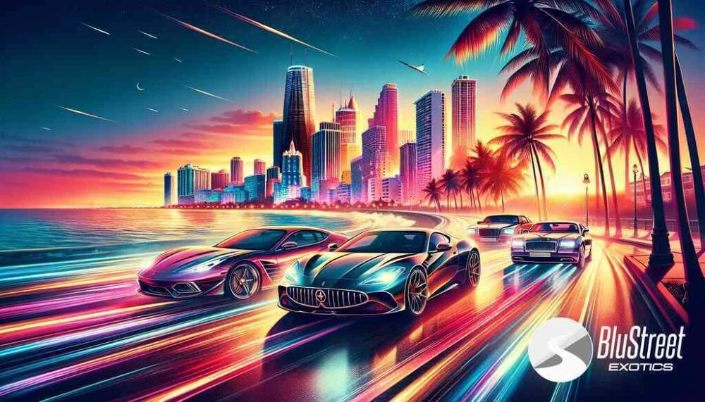 How to Maximize Your Experience with BluStreet Miami Rentals