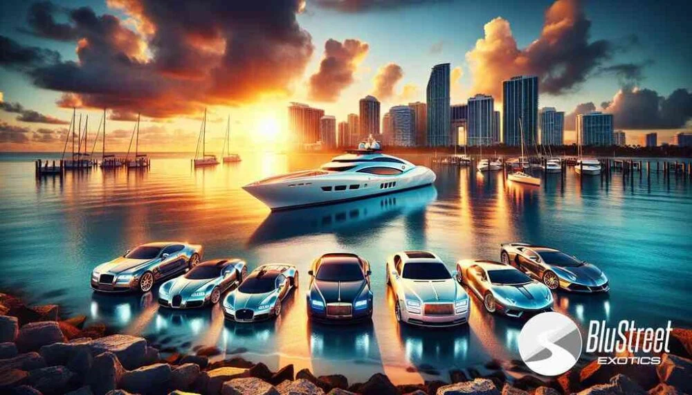 Comparing Miami's Luxury Rentals at BluStreet