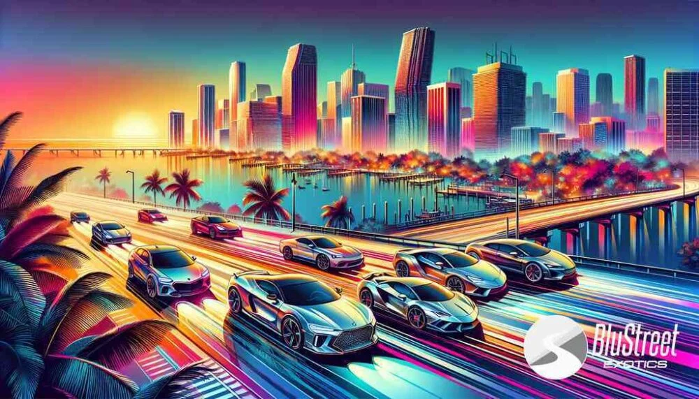 How BluStreet Miami Innovates Florida's Rental Scene