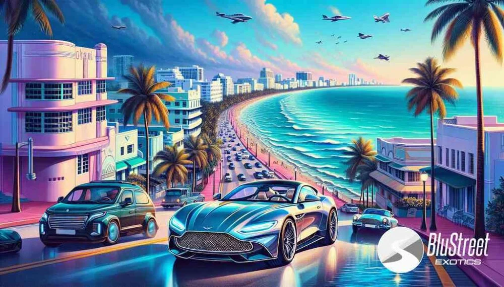 Top 5 Tips for a Memorable BluStreet Miami Rental