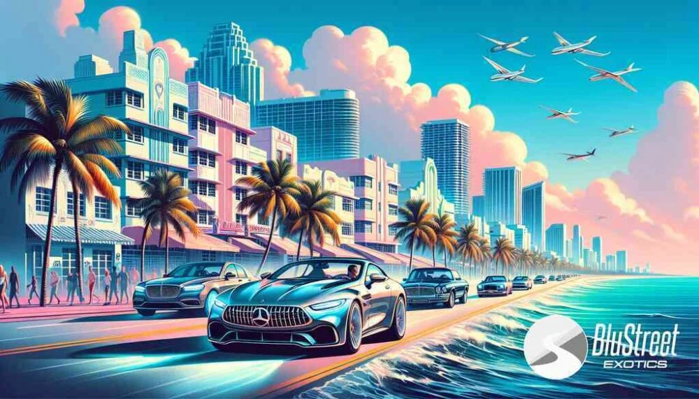 Top 5 Tips for a Memorable BluStreet Miami Rental