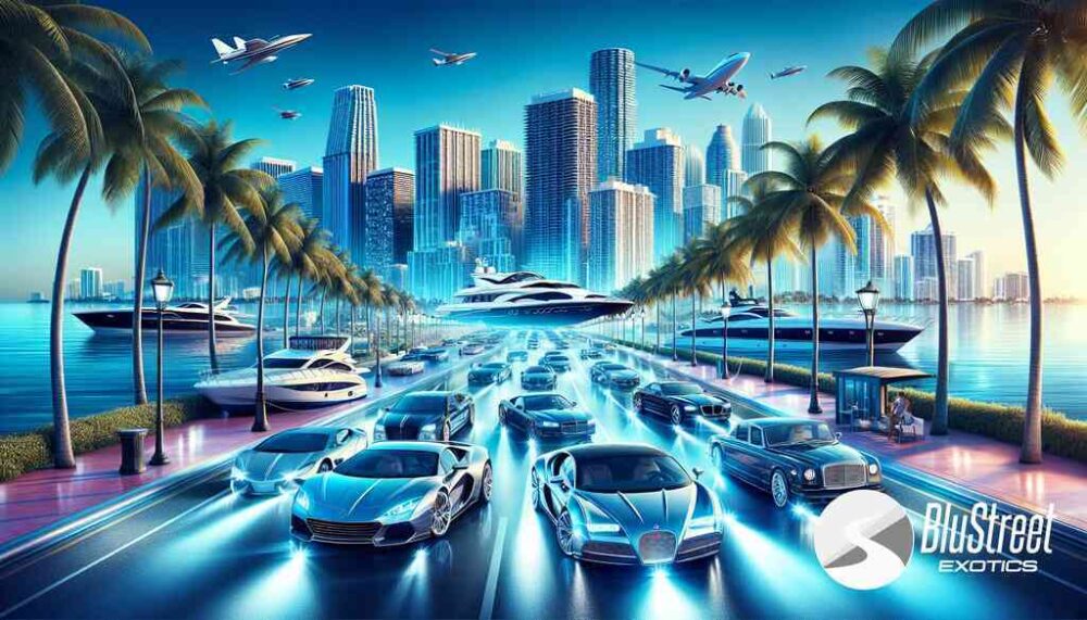 Comparing Miami's Luxury Rentals: A BluStreet Perspective