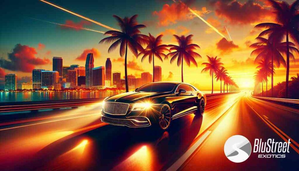 Exploring Beyond the Surface: BluStreet Miami's Rentals