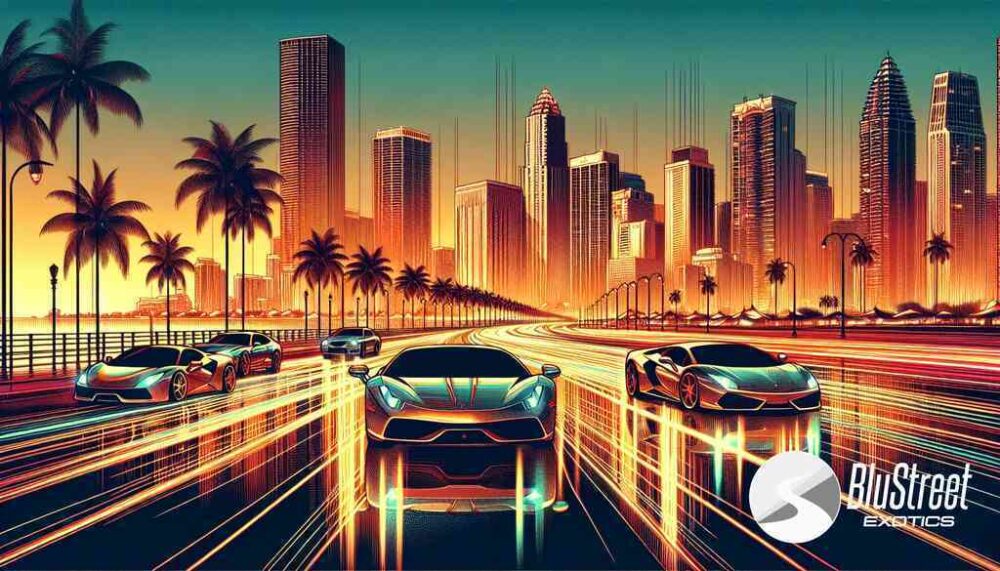 Why BluStreet Miami Leads in Florida's Luxury Rentals