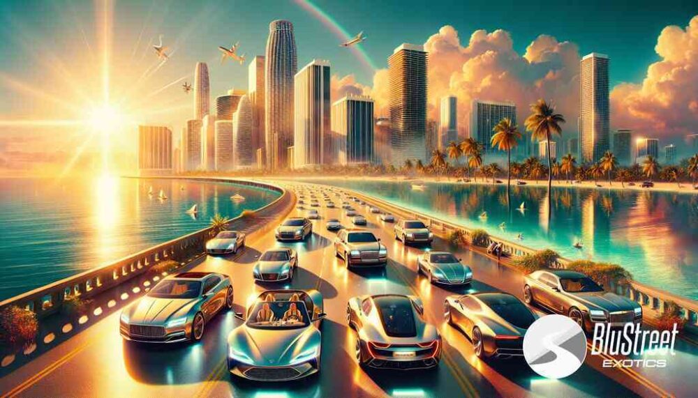 BluStreet Miami's Top Rental Trends for 2025
