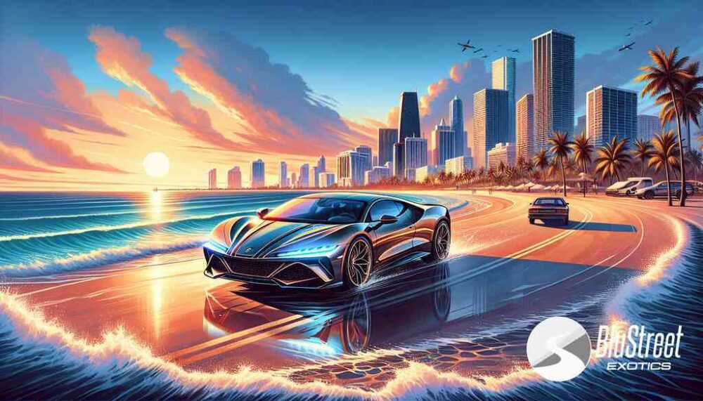 How BluStreet Redefines Florida's Rental Experience