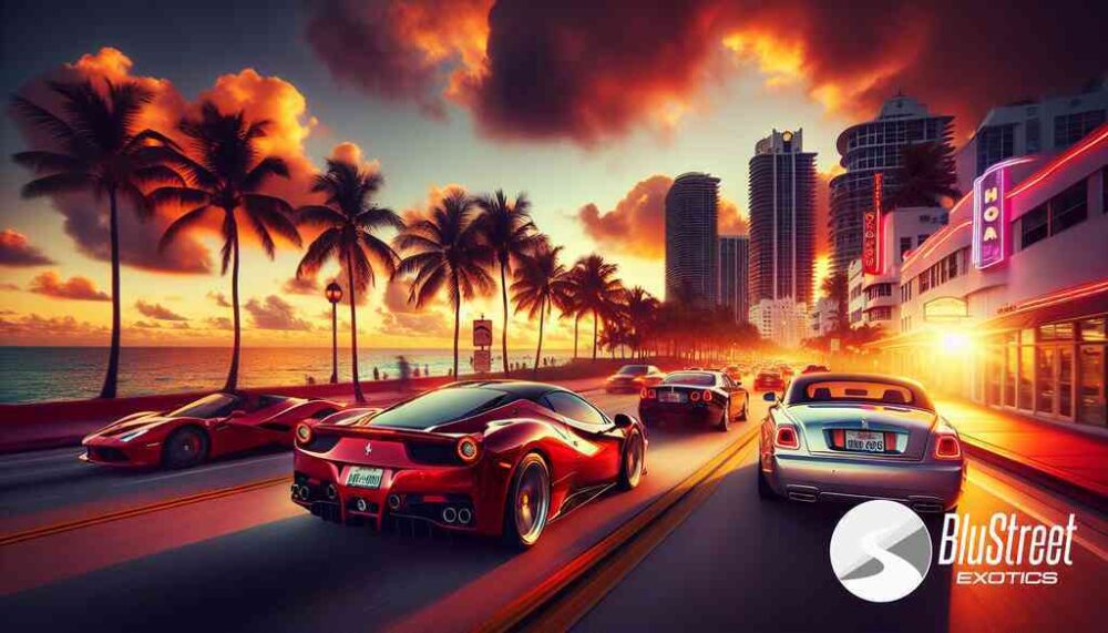 Understanding BluStreet Miami's Rental Excellence