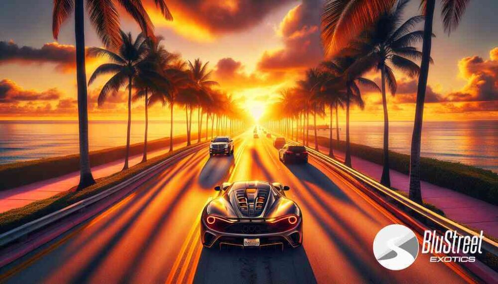 What Does BluStreet Revel About Miami's Car Rentals
