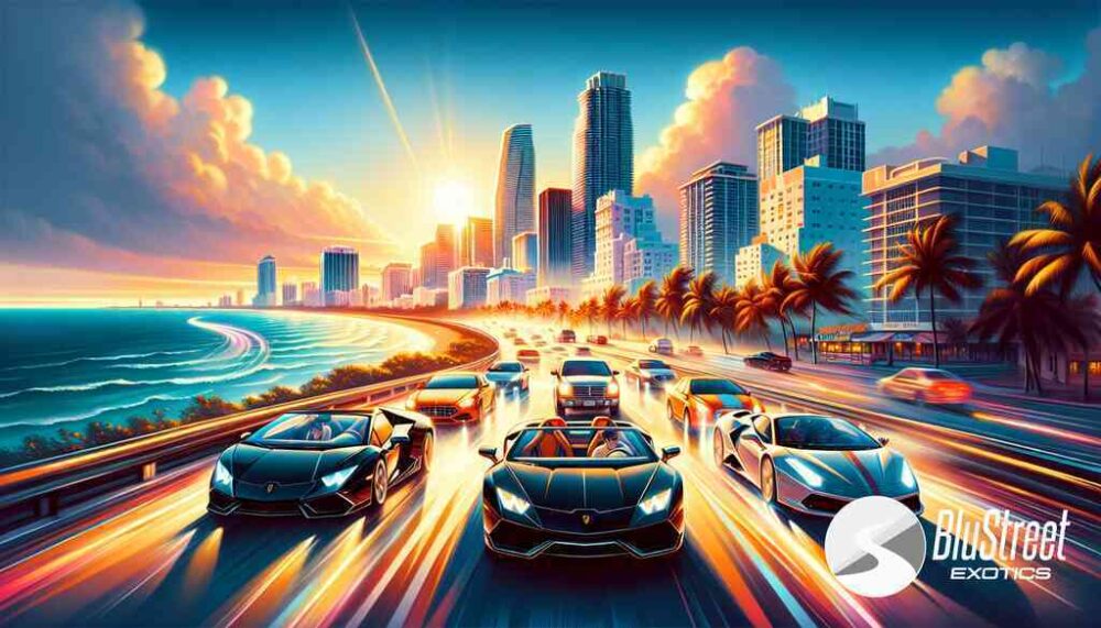 Insider Secrets to Enhancing Your BluStreet Miami Journey