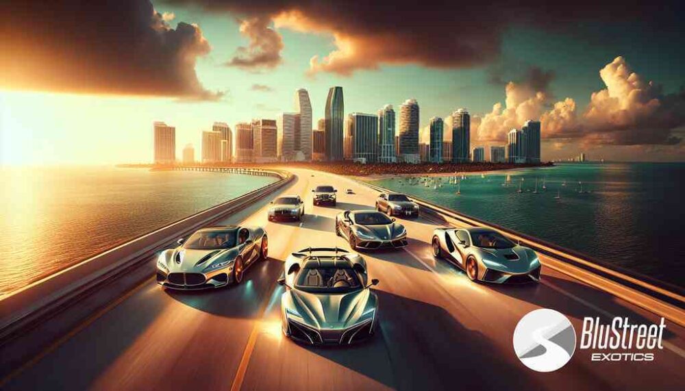 What Is the Mastery Behind BluStreet's Rental Philosophy?