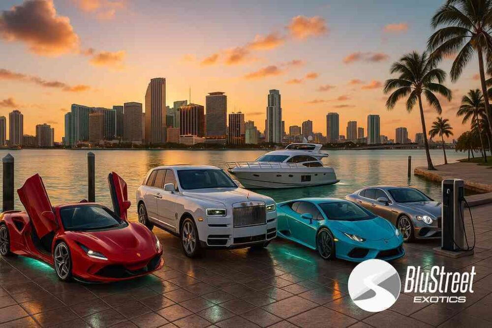 Mastering Exclusive Rentals in South Florida's Market