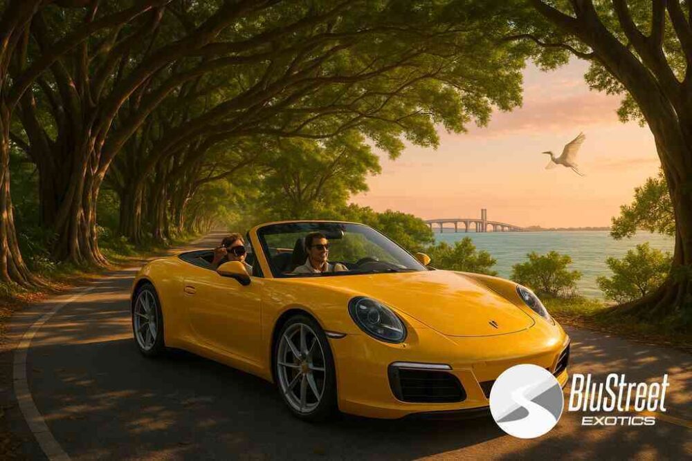 Explore Hidden Vehicle Routes Near South Florida