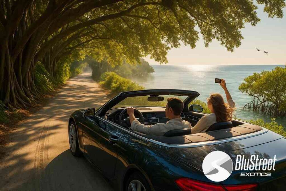 Explore Hidden Vehicle Routes Near South Florida