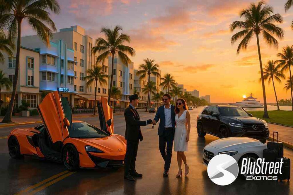 How to Maximize Your Experience with BluStreet's Rental Deals