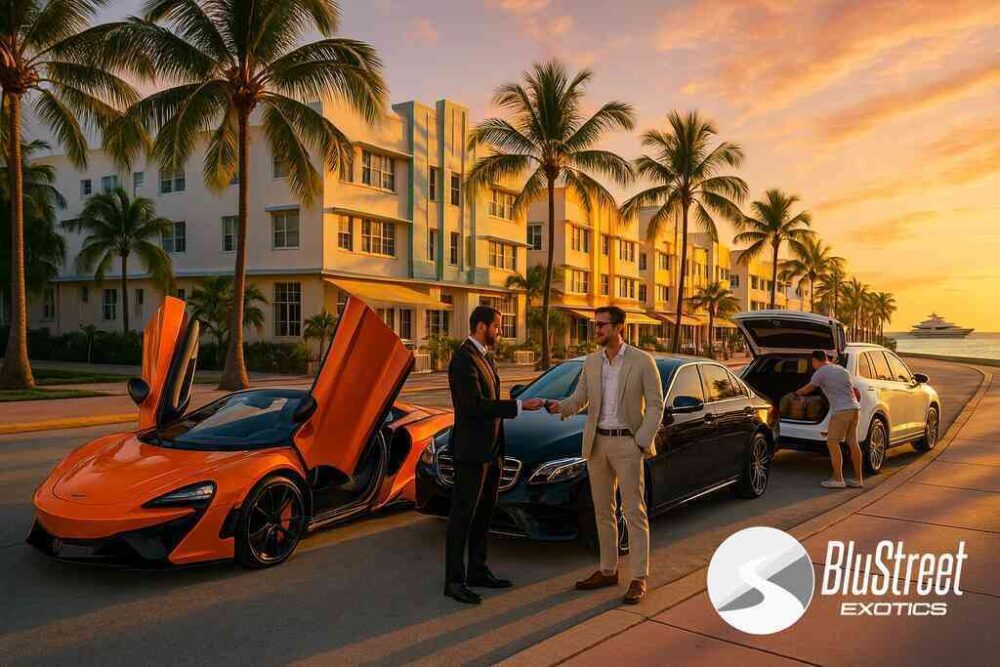 How to Maximize Your Experience with BluStreet's Rental Deals