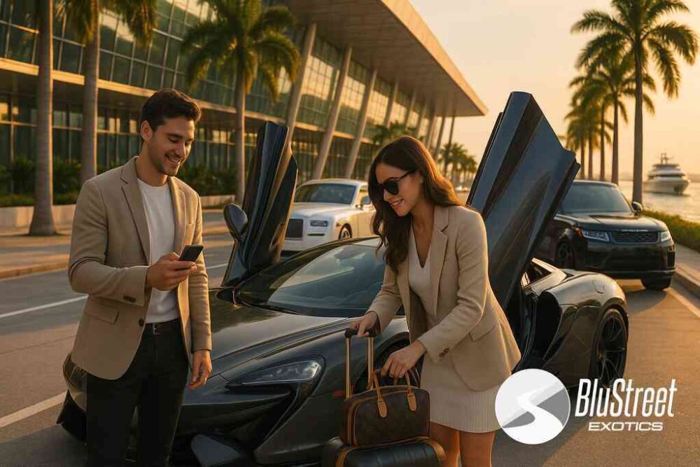 How to Secure a BluStreet Rental Near Hialeah Effortlessly