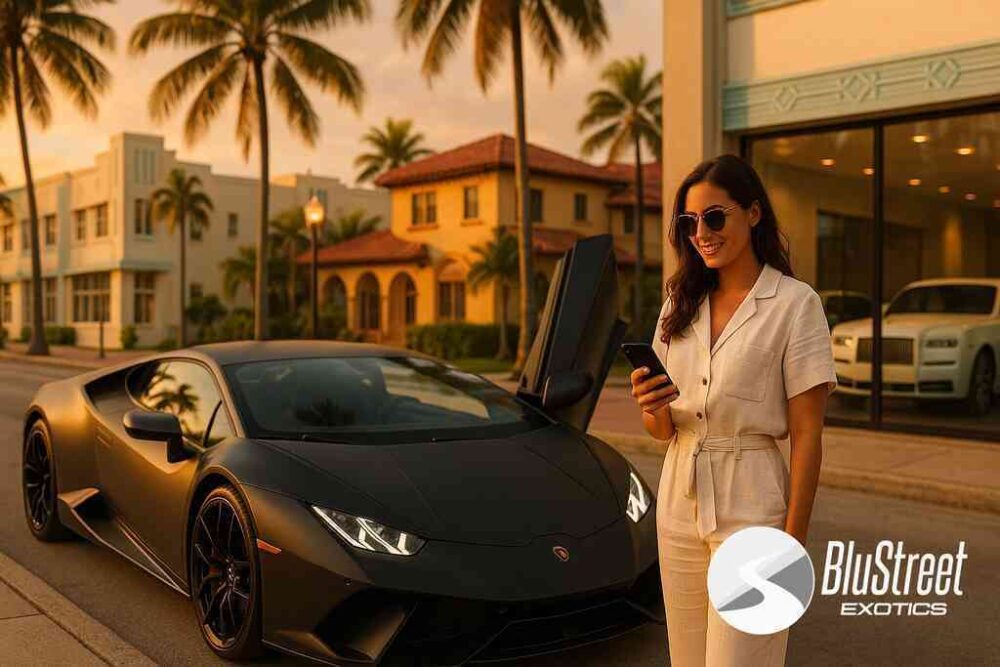 How to Secure a BluStreet Rental Near Hialeah Effortlessly