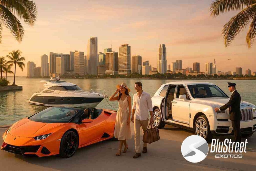 Ultimate Guide to BluStreet's Seasonal Miami Rentals