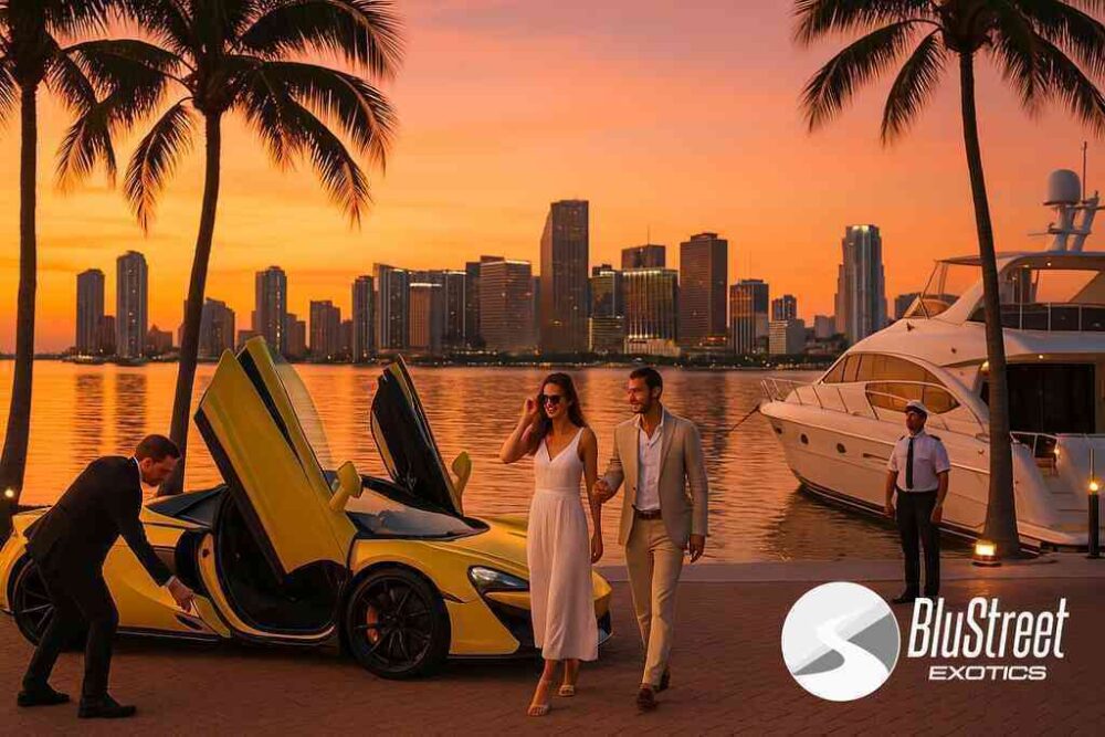 Ultimate Guide to BluStreet's Seasonal Miami Rentals