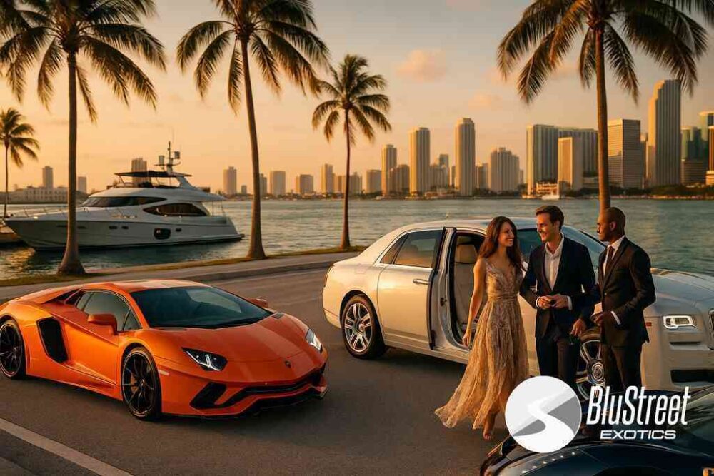 A Sophisticated Guide to South Florida's BluStreet