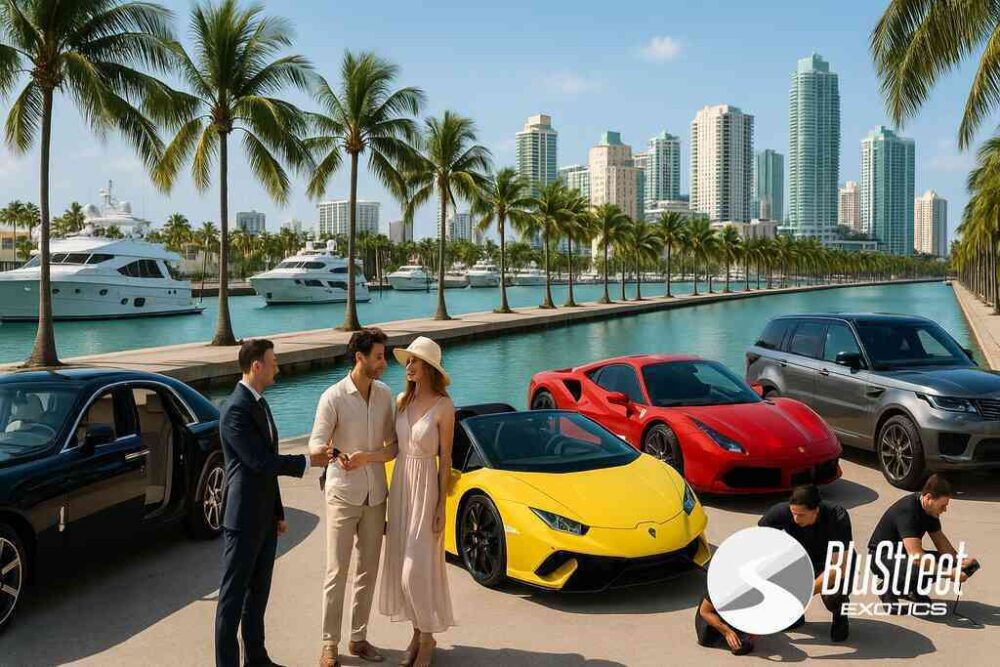 BluStreet Miami's Role in Reshaping Florida Rentals