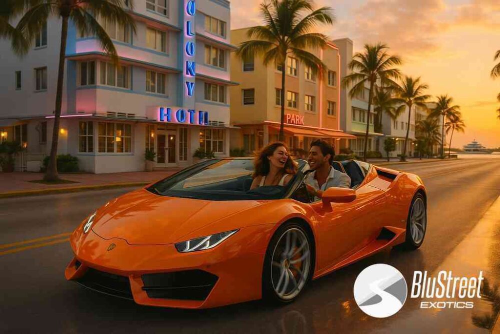 Crafting Unforgettable Journeys with BluStreet Miami