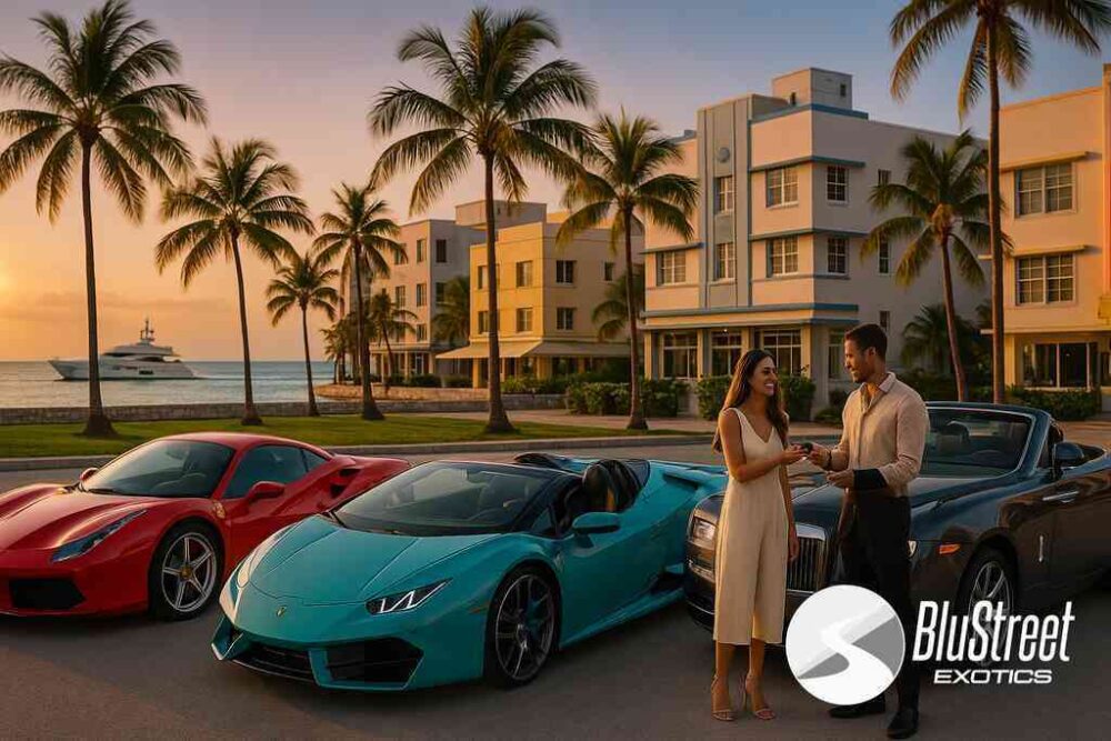 Why BluStreet Miami Is Paramount for Luxury Rentals