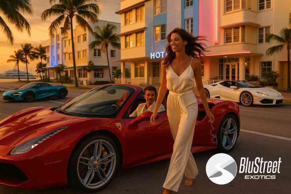 Why BluStreet Miami Is Paramount for Luxury Rentals