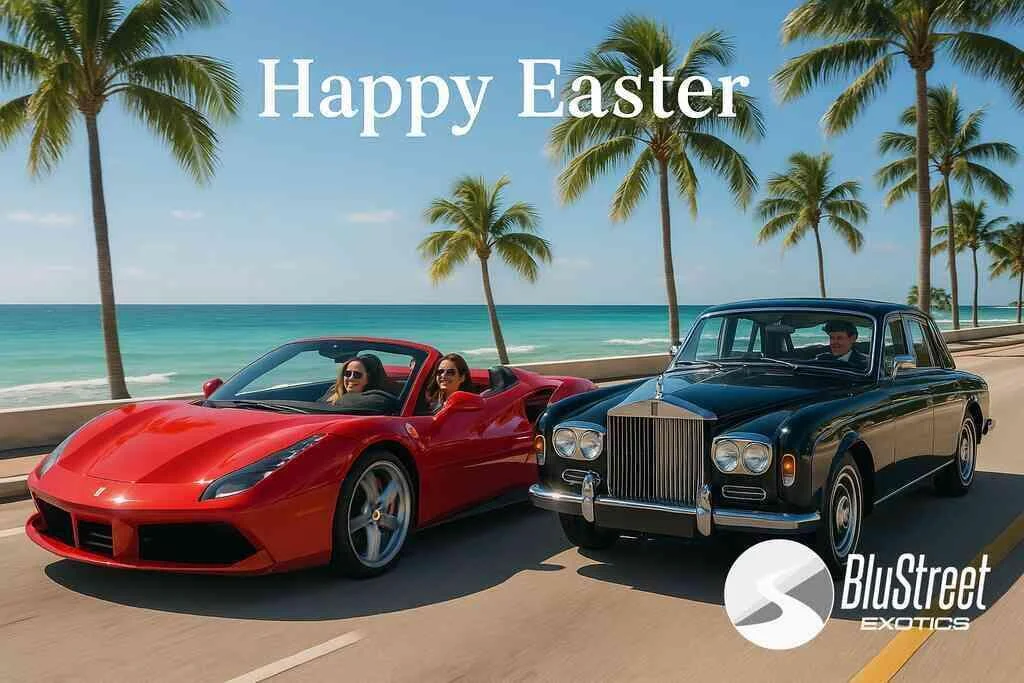 Best Easter Weekend Road Trip Rental Cars in South Florida 2026