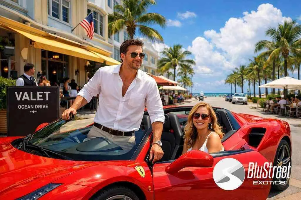Ultimate Guide to Memorial Day Exotic Rentals in Miami 2026