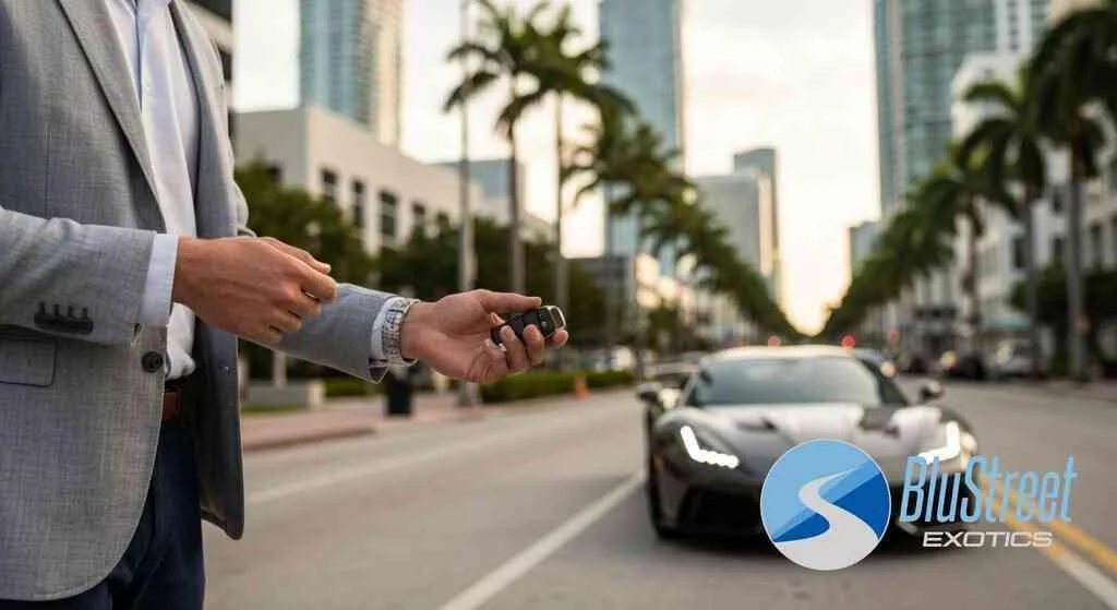 Five Ways to Save on 2026 Miami Exotic Car Hourly Rentals