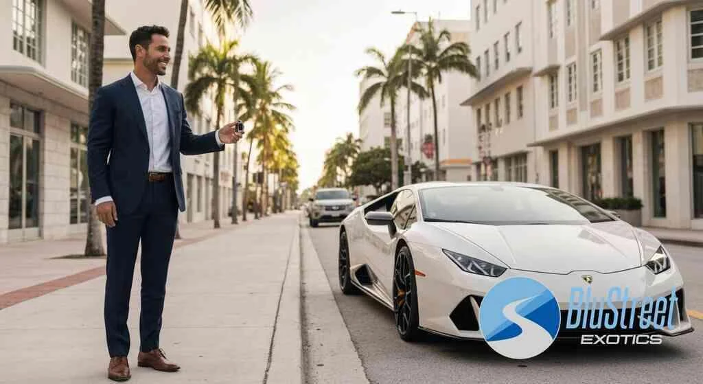 Maintenance Standards for BluStreet Miami Exotic Rentals